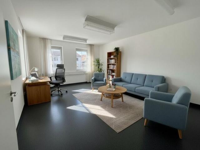 Büro mieten in Feldbach, Steiermark