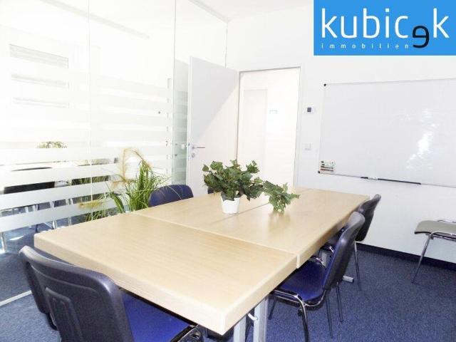 Büro mieten in Donaustadt, Wien