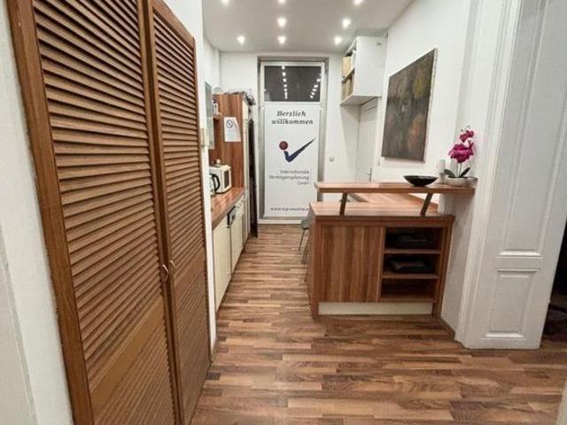 Büro kaufen in Wien