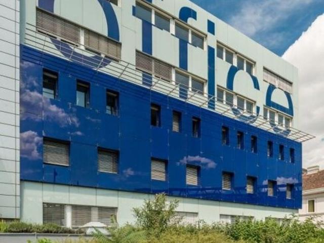 Büro mieten in Wien