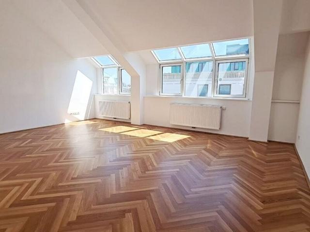 Büro mieten in Wien