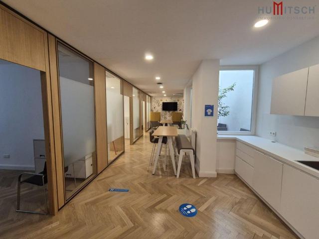 Büro mieten in Sankt Leonhard, Gersdorf-Feistritz