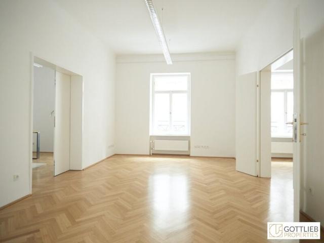 Büro mieten in Wien