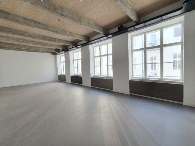 Büro mieten in Wien