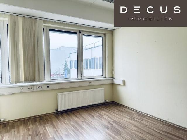 Büro mieten in Wiener Neudorf, Niederösterreich