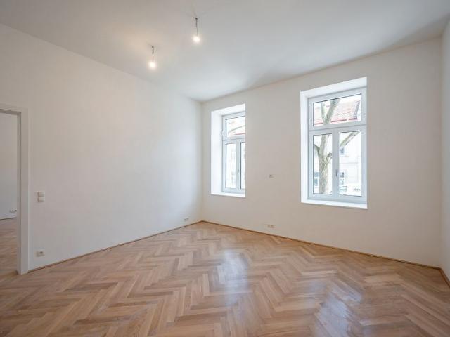 Büro mieten in Ottakring, Wien