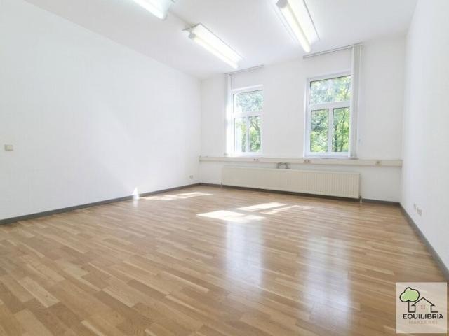 Büro mieten in Wien