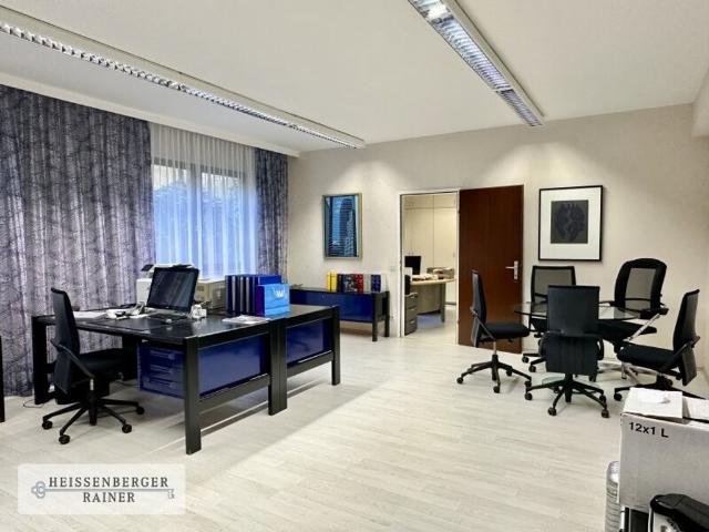 Büro mieten in Wien