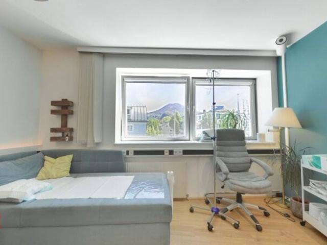 Büro mieten in Schallmoos, Salzburg