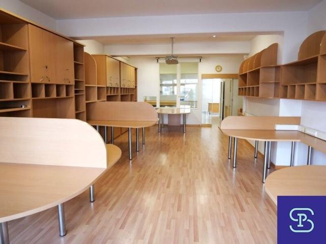 Büro mieten in Wien