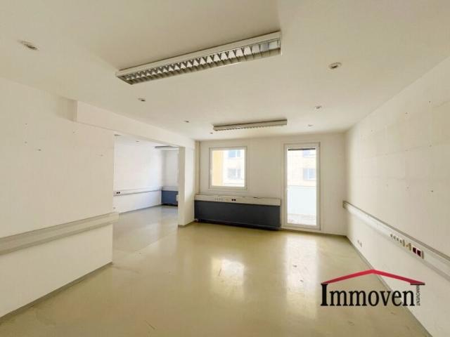 Büro mieten in Wien