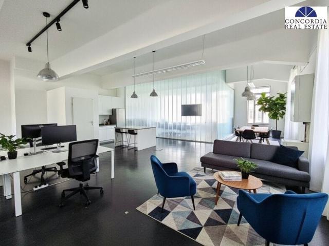 Büro mieten in Wien