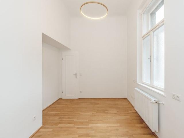 Büro mieten in Wien