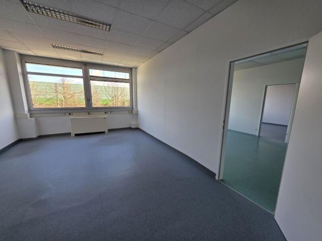Büro mieten in Wien