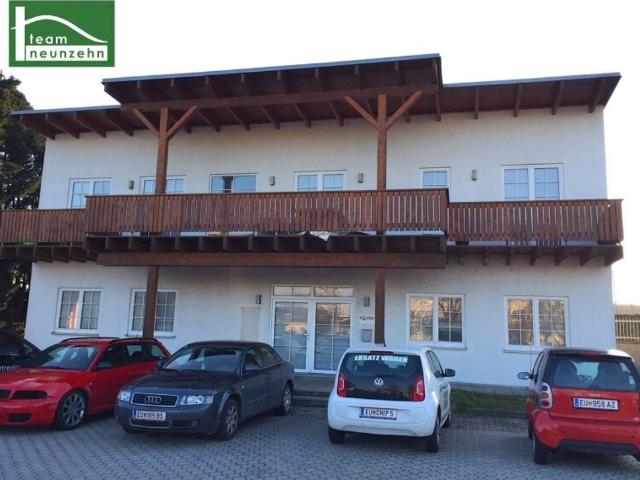Büro mieten in Donnerskirchen, Burgenland