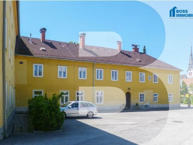 Büro mieten in St. Dionysen, Traun