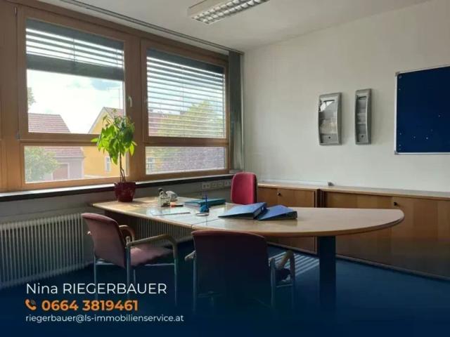 Büro mieten in Hartberg, Bezirk Hartberg-Fürstenfeld