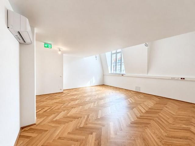 Büro mieten in Wien