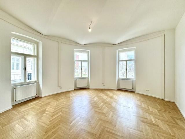 Büro mieten in Wien