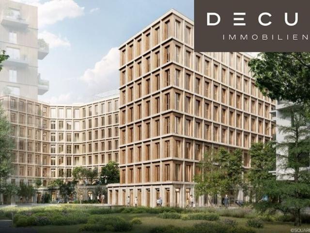 Büro mieten in Wien
