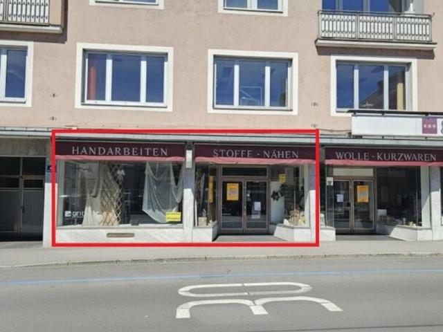 Büro kaufen in Spittal an der Drau, Kärnten