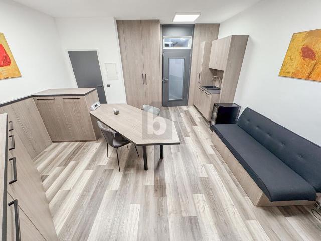 Büro mieten in Dornbirn, Vorarlberg