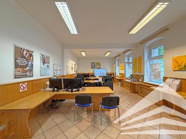 Büro mieten in Linz, Oberösterreich