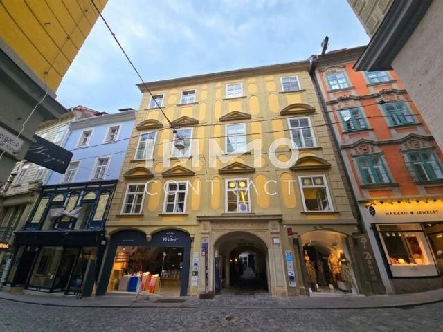 Büro mieten in Innere Stadt, Gersdorf-Feistritz