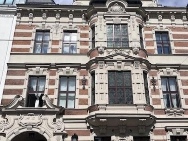 Büro mieten in Wien