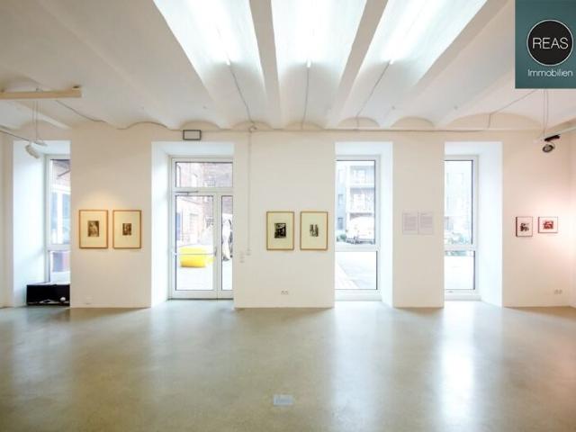 Büro mieten in Wien