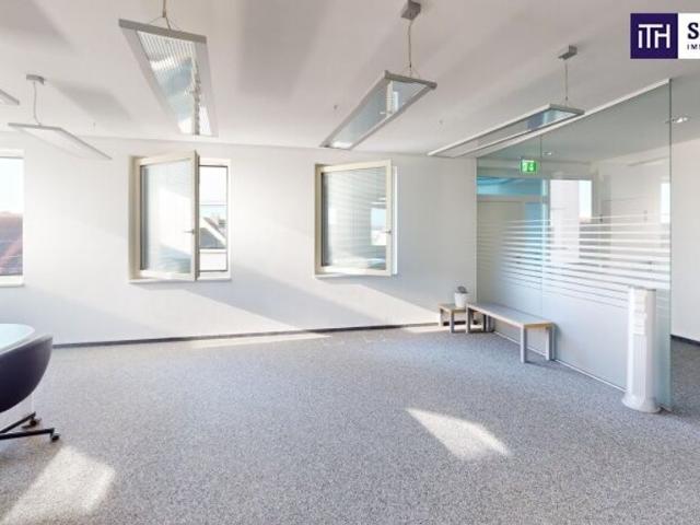 Büro mieten in Gersdorf-Feistritz, Steiermark