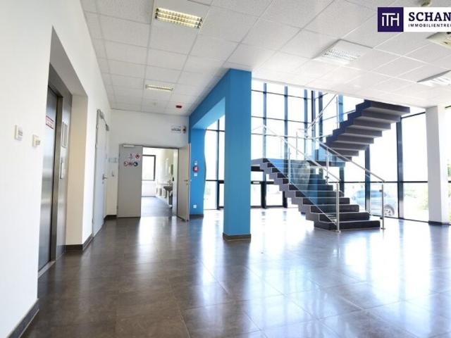 Büro mieten in Laßnitzhöhe, Steiermark