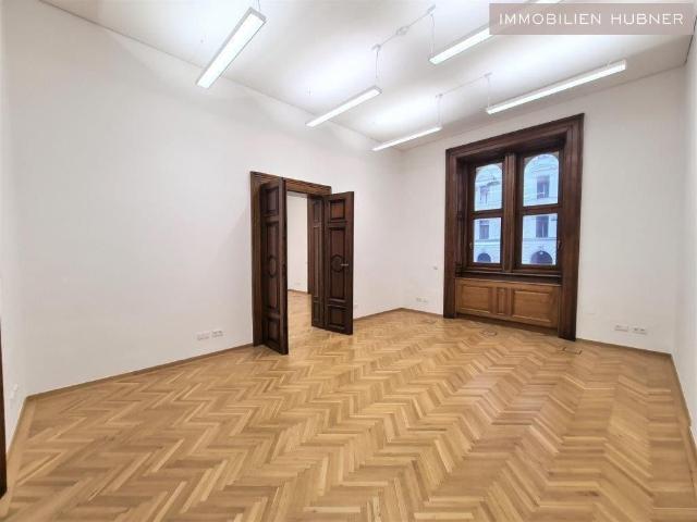 Büro mieten in Innere Stadt, Wien