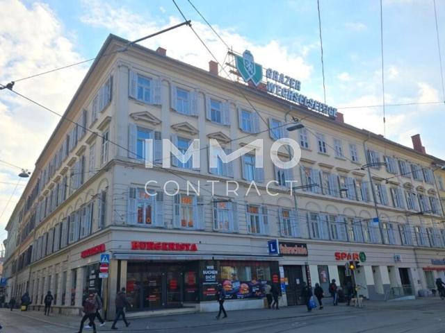 Büro mieten in Innere Stadt, Gersdorf-Feistritz