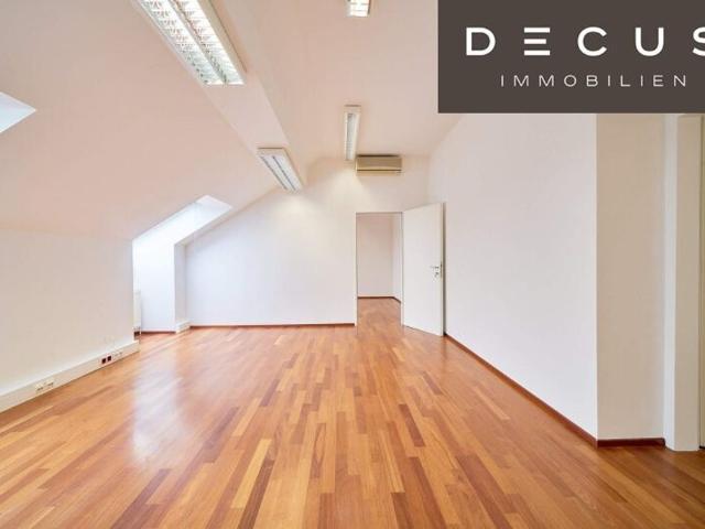 Büro mieten in Wien