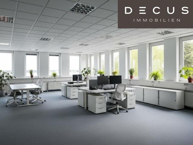 Büro mieten in Wien