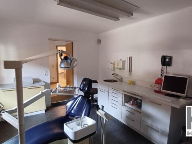 Büro mieten in Sankt Johann im Pongau, Salzburg