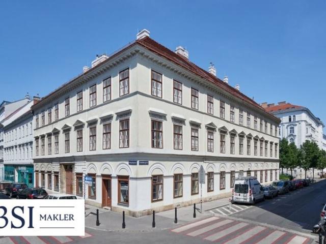 Büro mieten in Wien