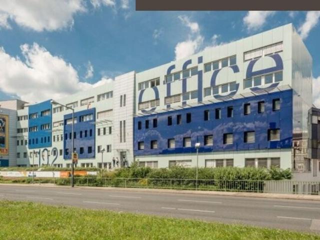 Büro mieten in Wien