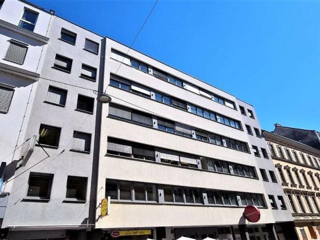 Büro mieten in Wien