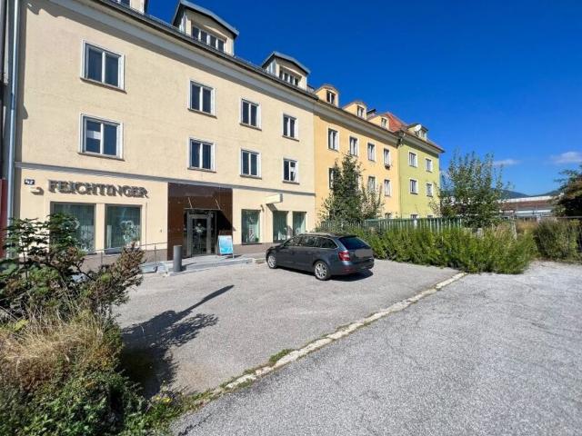 Büro mieten in Judendorf-Straßengel, Kärnten