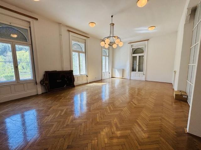 Büro mieten in Bad Radkersburg, Bezirk Südoststeiermark