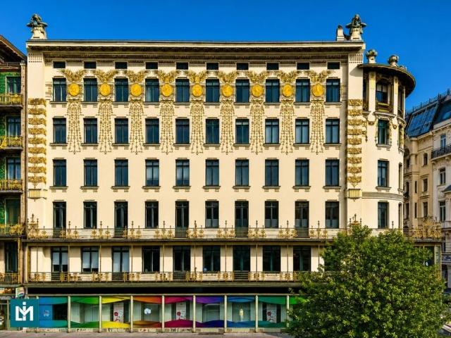 Büro mieten in Wien