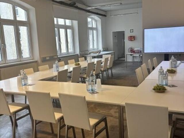 Büro mieten in Wien