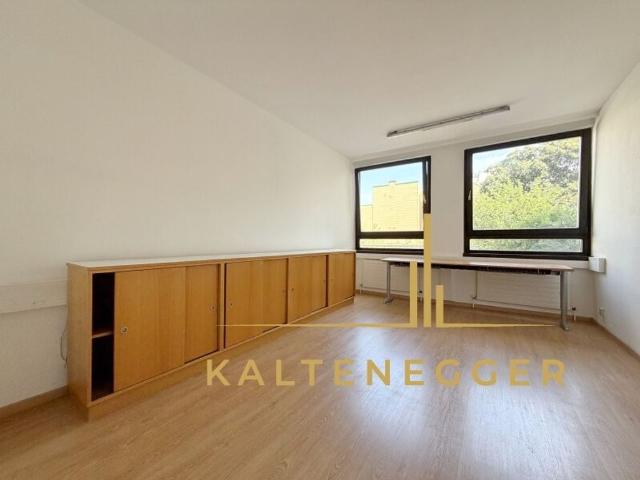 Büro mieten in Wien