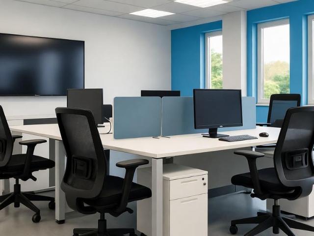 Büro kaufen in Steinrode, Thüringen