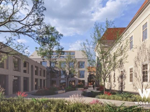 Büro mieten in Korneuburg, Niederösterreich
