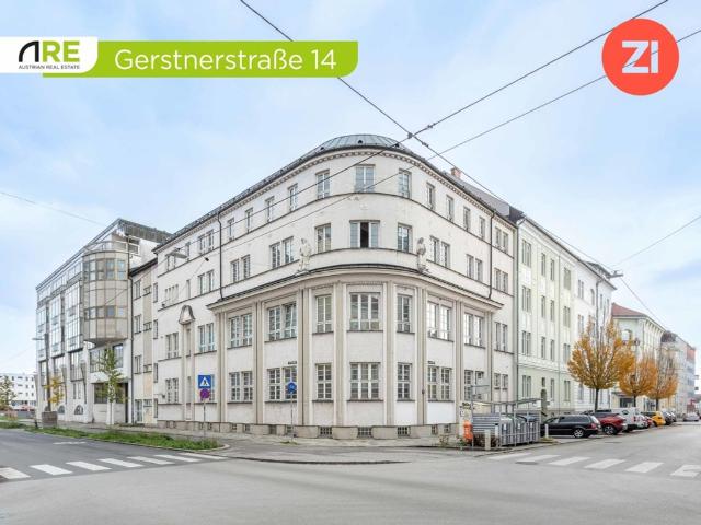 Büro mieten in Linz, Oberösterreich