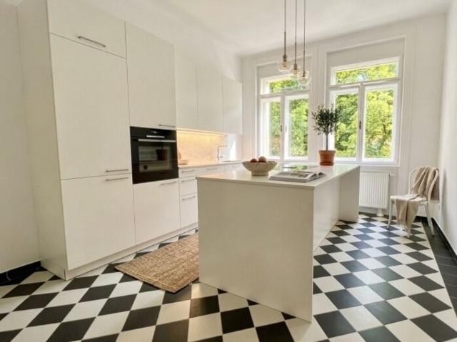 Büro mieten in Wien