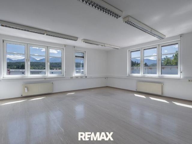 Büro mieten in Judendorf-Straßengel, Kärnten